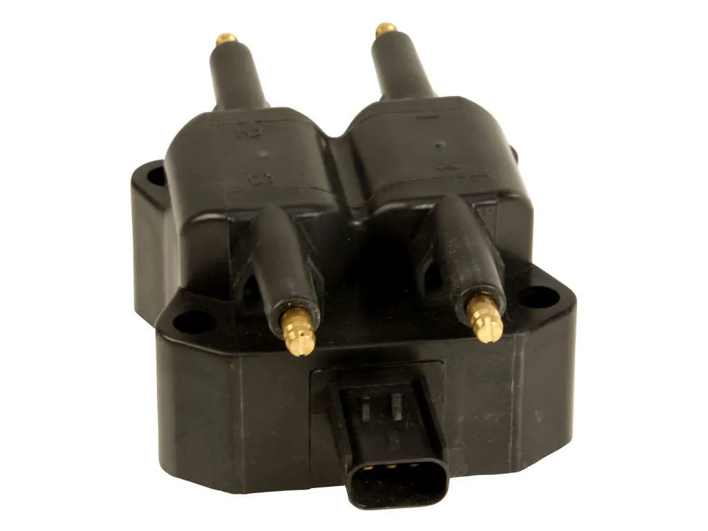2008 Mini Cooper Ignition Coil Beru