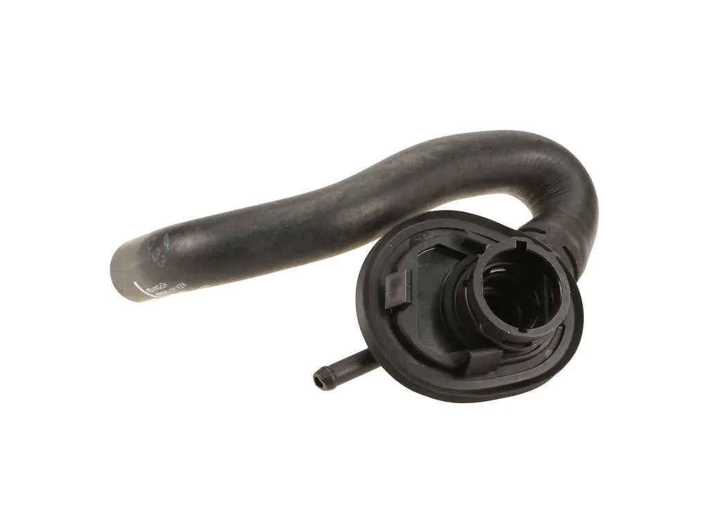 2004 Mercedes-Benz C230 HVAC Heater Hose Genuine