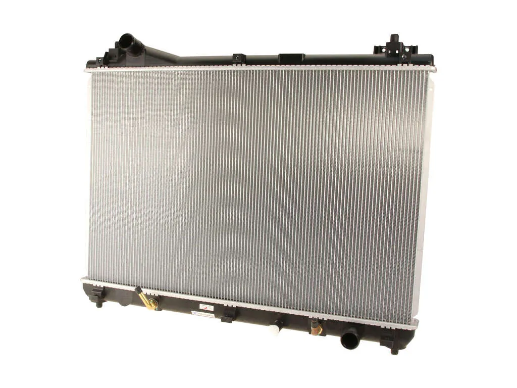 2007 Suzuki Grand Vitara Radiator Koyo Cooling