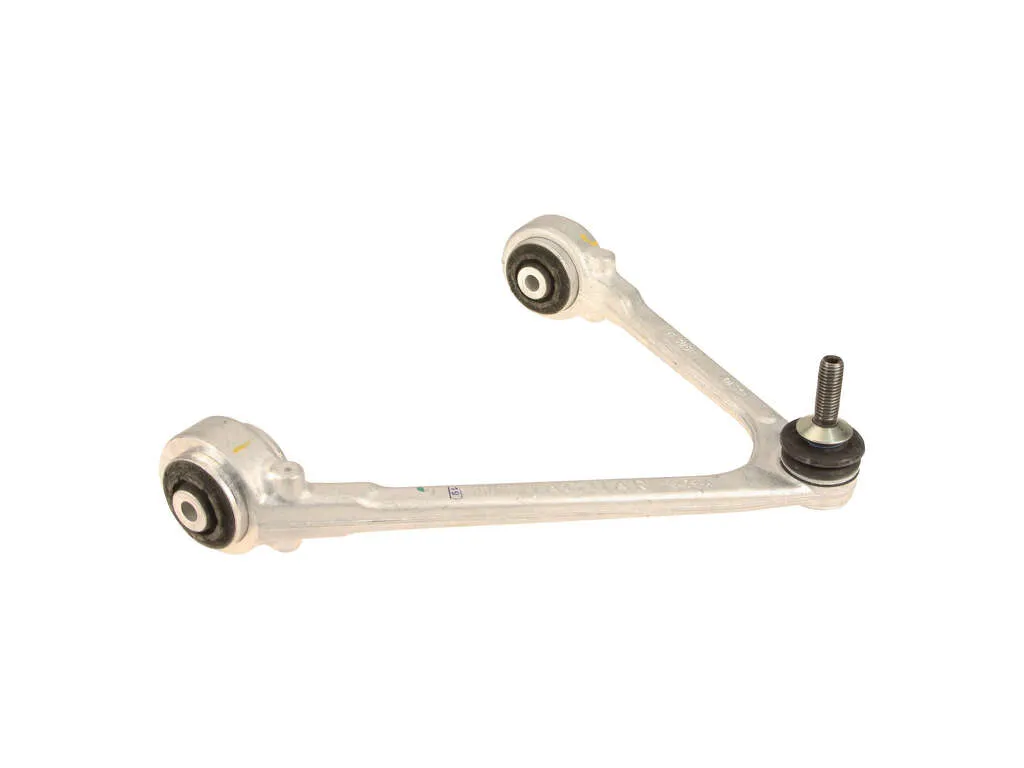 2004 Jaguar XJR Suspension Control Arm  - Front Right Upper Genuine