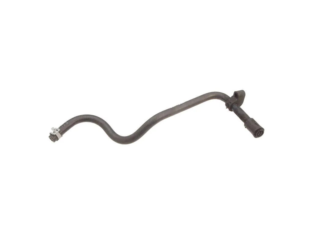 2002 Jaguar S-Type Engine Coolant Reservoir Hose 8 Cyl 4.0L Genuine