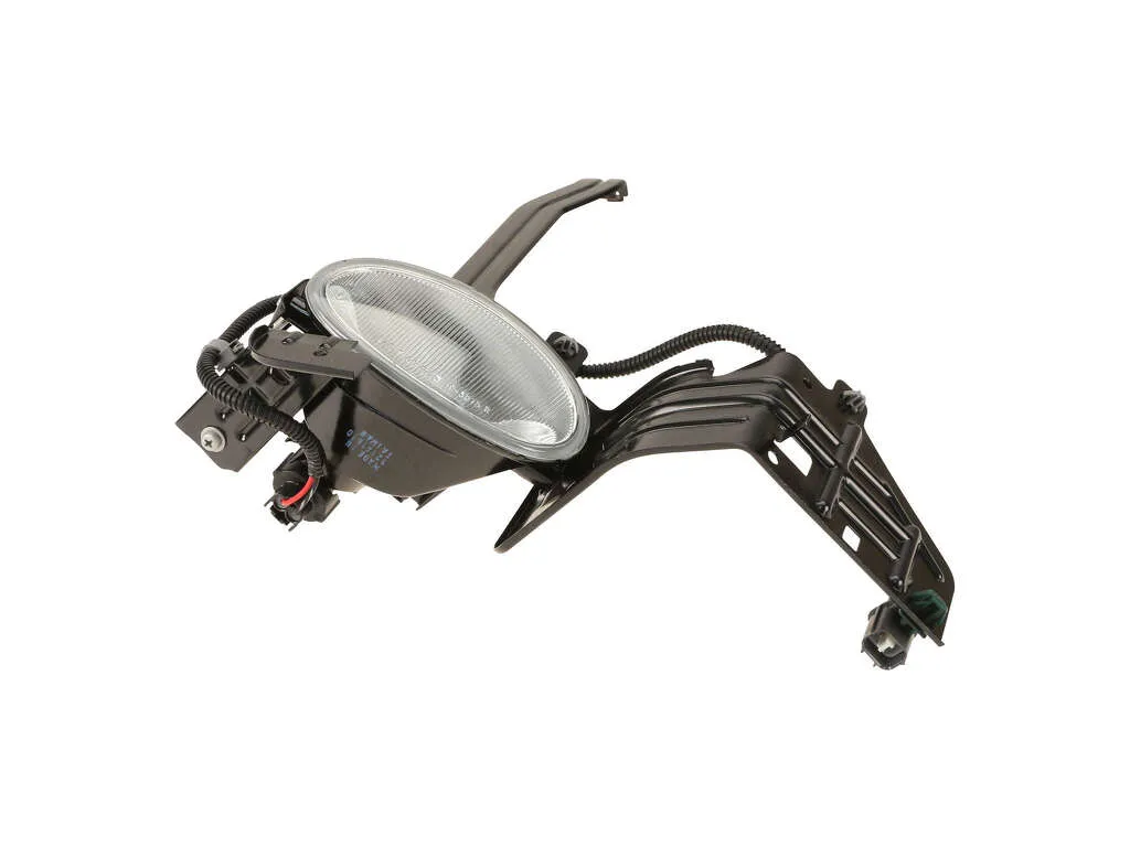 2009 Honda Accord Fog Light  - Right 6 Cyl 3.5L TYC