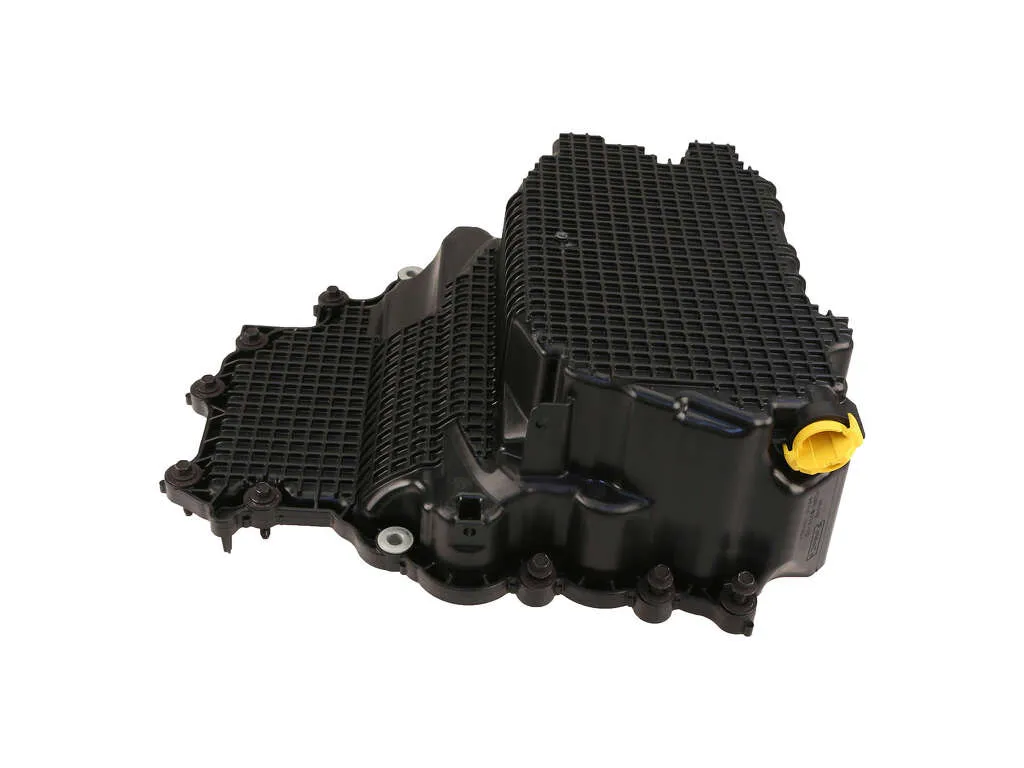 2018 Ford Expedition Engine Oil Pan Genuine