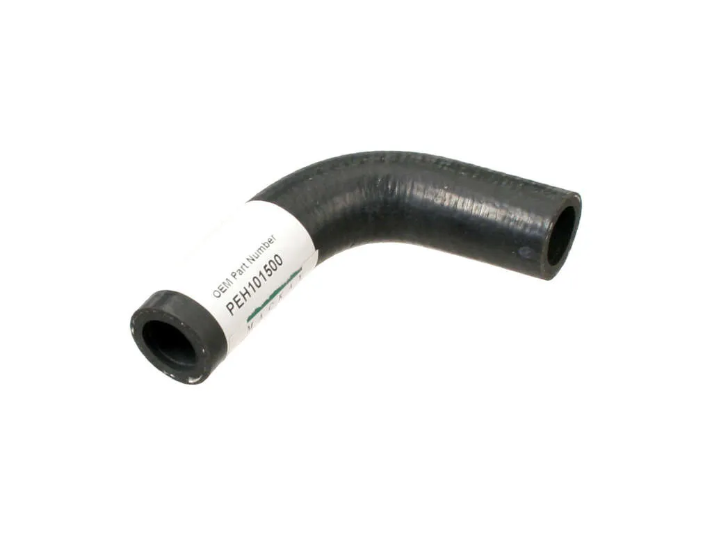 2001 Land Rover Range Rover Engine Coolant Bypass Hose MacKay