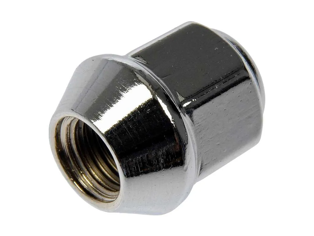 2009 Pontiac G3 Wheel Lug Nut Dorman
