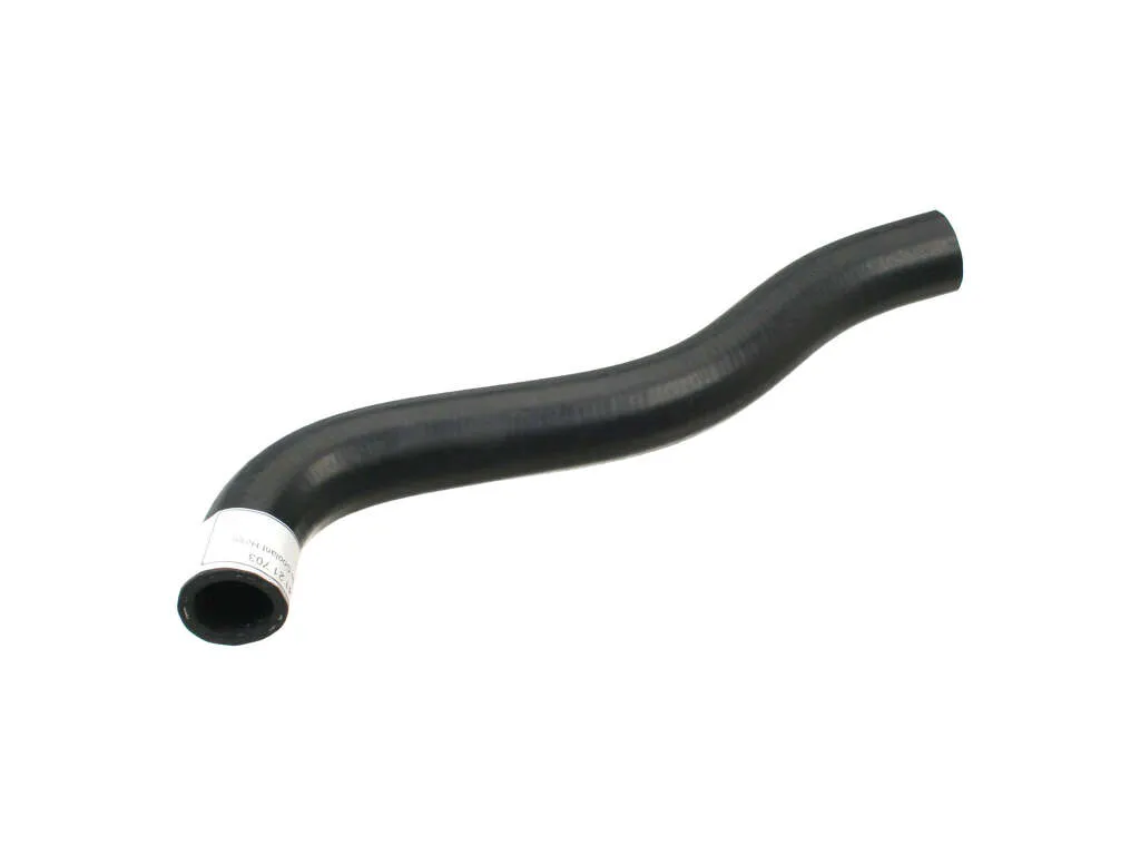 1992 Saab 900 HVAC Heater Hose  - Upper APA/URO Parts