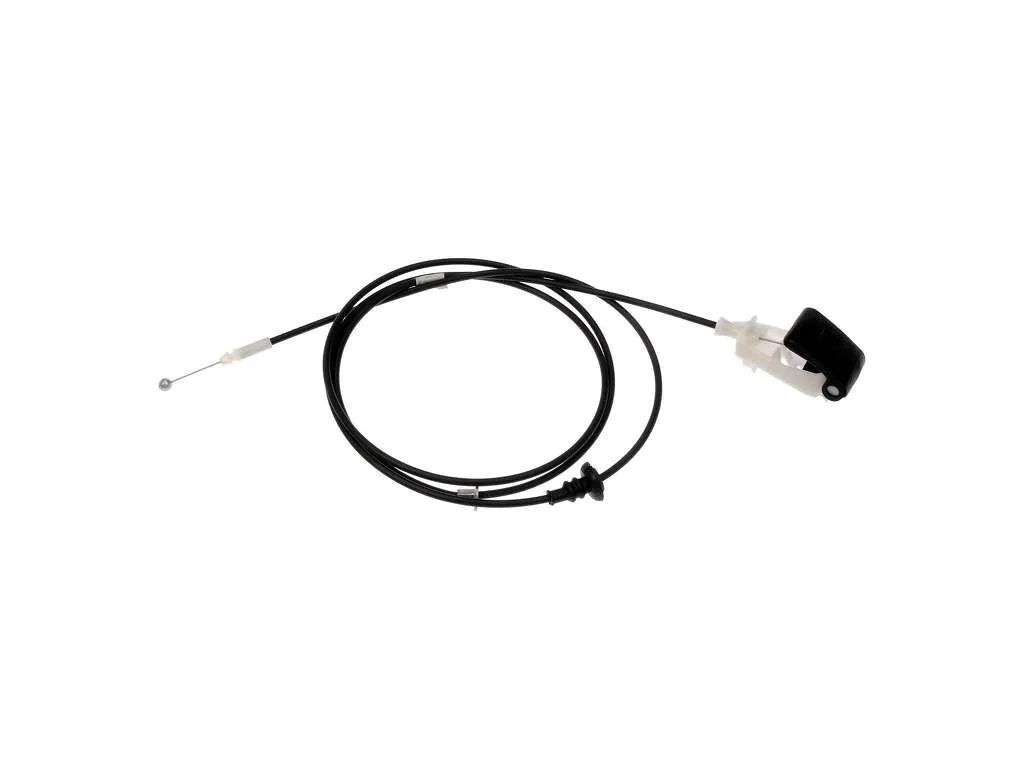 2004 Toyota Prius Hood Release Cable  - Front Dorman
