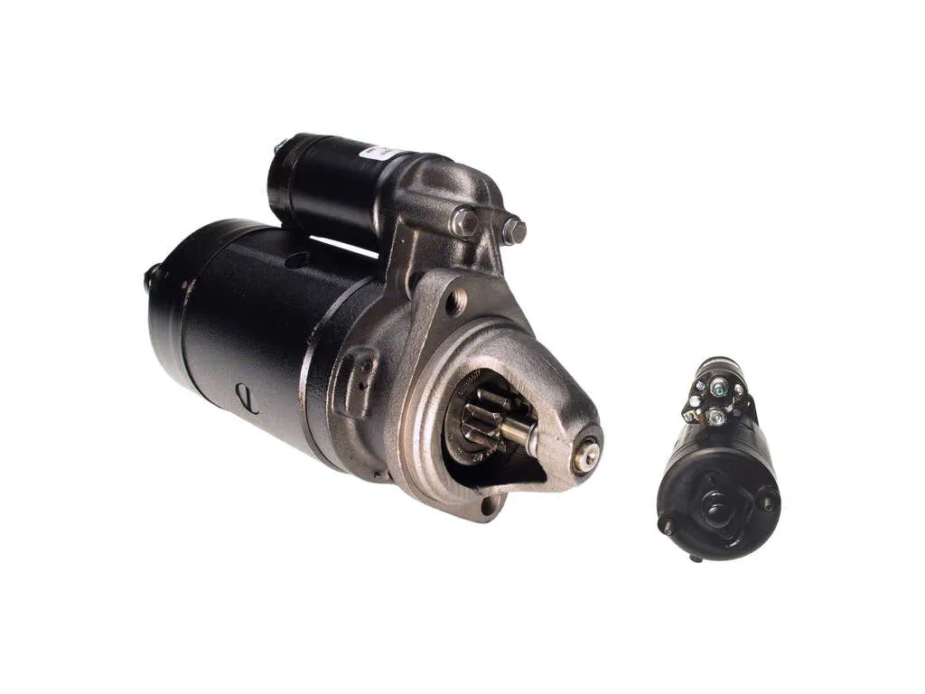 1966 Mercedes-Benz 250S Starter Bosch