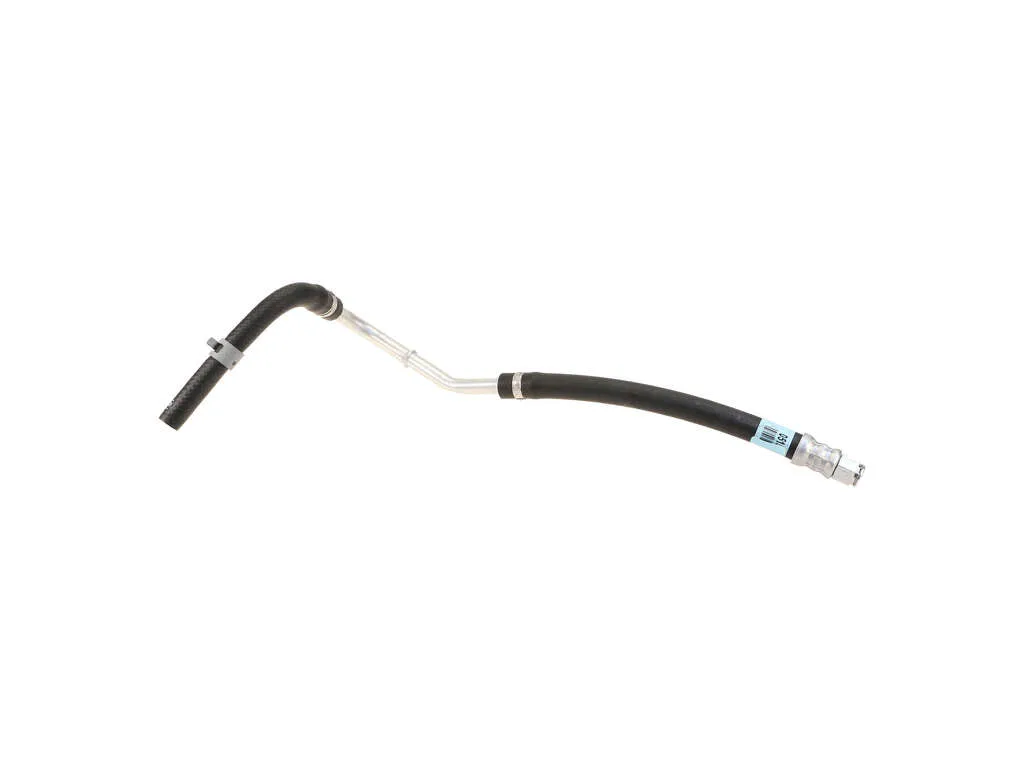 2012 Dodge Durango Power Steering Return Hose  - Cooler To Reservoir 6 Cyl 3.6L Mopar