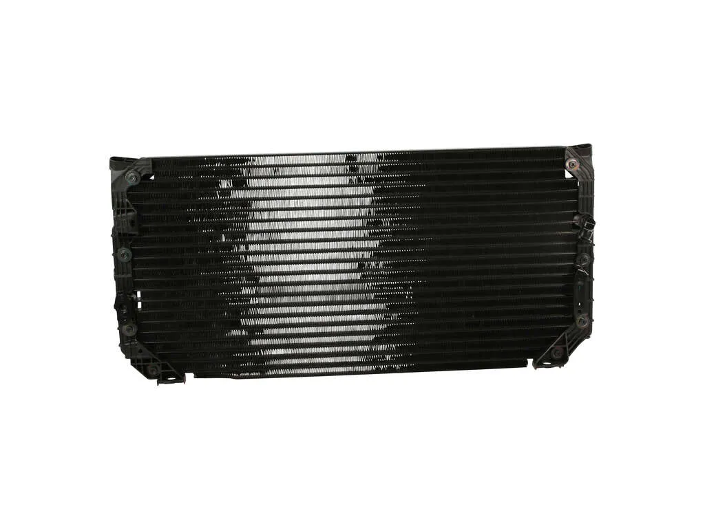1997 Toyota Corolla A/C Condenser Denso