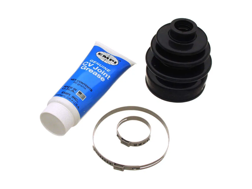 1998 Suzuki Swift CV Joint Boot Kit  - Front Outer EMPI