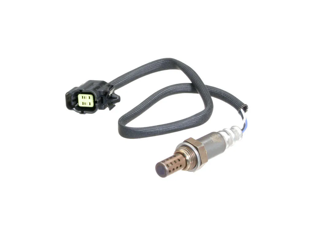 2003 Mazda Protege Oxygen Sensor  - Upstream Denso