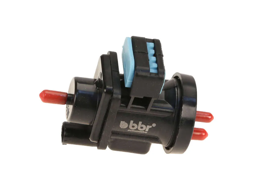 2003 Dodge Sprinter 2500 Turbocharger Boost Solenoid BBR Automotive