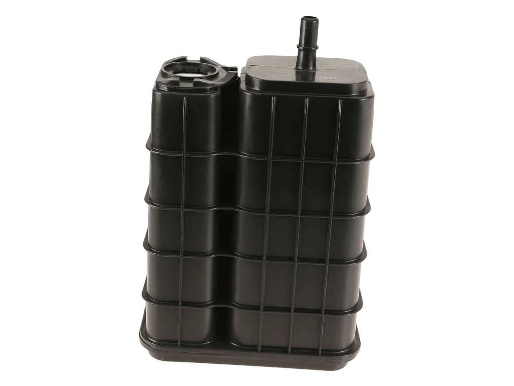 2011 Jeep Wrangler Vapor Canister Mopar