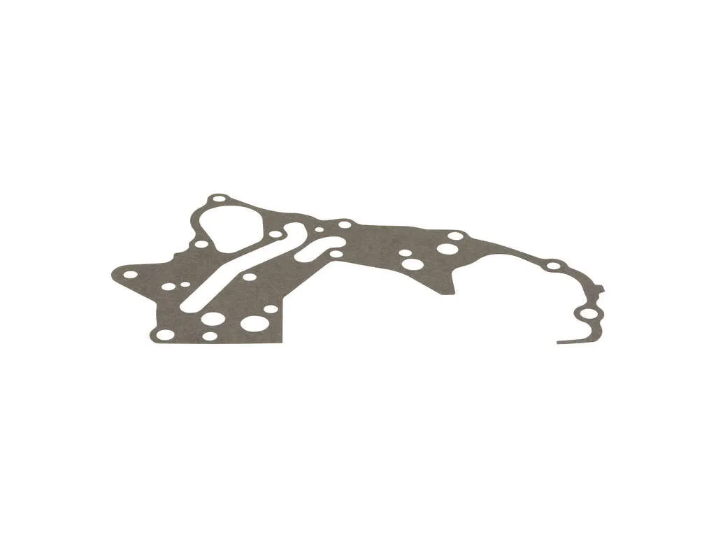 1997 Hyundai Sonata Engine Oil Pump Gasket  - Front 4 Cyl 2.0L Ishino Stone