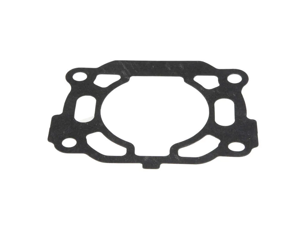2002 Mazda 626 Fuel Injection Throttle Body Mounting Gasket 6 Cyl 2.5L Nippon Reinz
