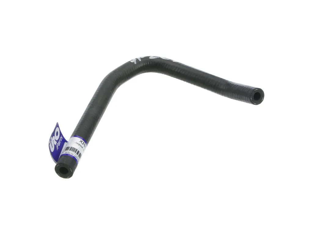 2004 Jaguar S-Type Engine Coolant Bypass Hose 6 Cyl 3.0L APA/URO Parts