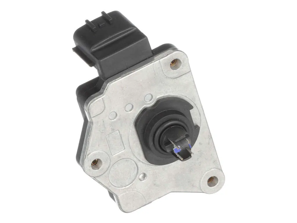1990 Nissan D21 Mass Air Flow Sensor 4 Cyl 2.4L Delphi