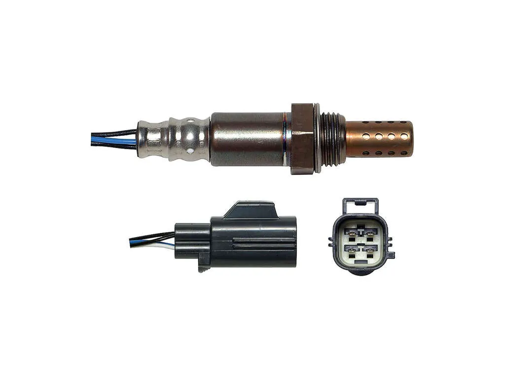 2011 Land Rover Range Rover Sport Oxygen Sensor  - Downstream Right Denso