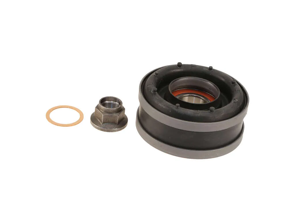 2004 Nissan Frontier Drive Shaft Center Support Genuine