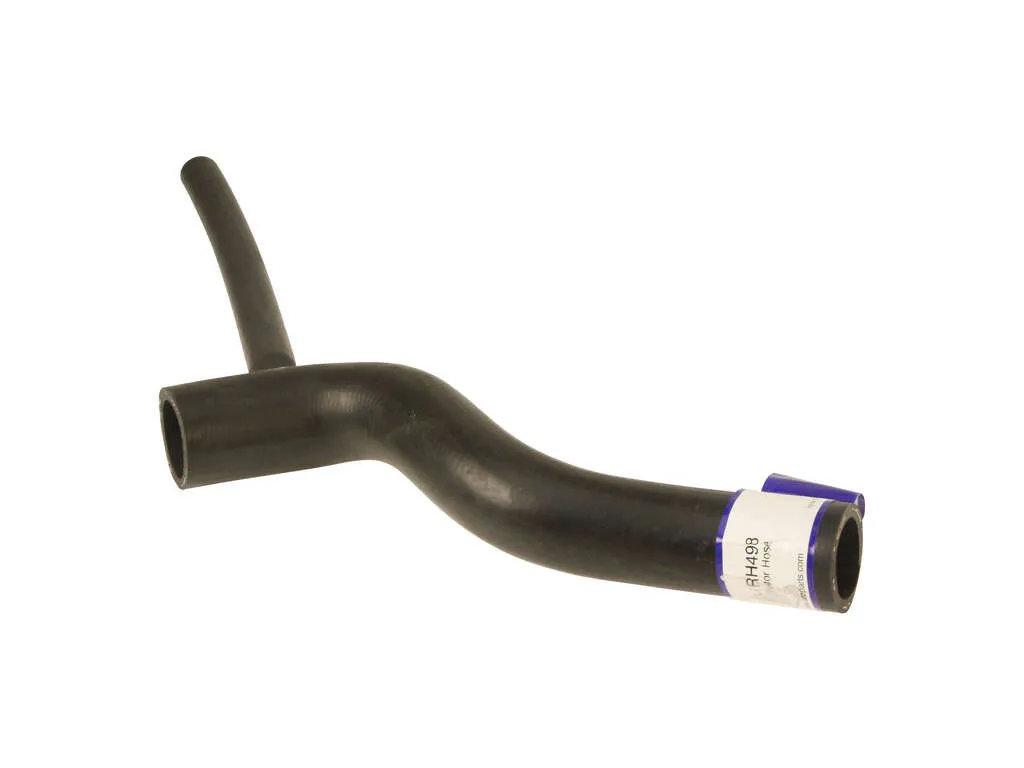 1972 MG MGB Radiator Coolant Hose  - Lower APA/URO Parts
