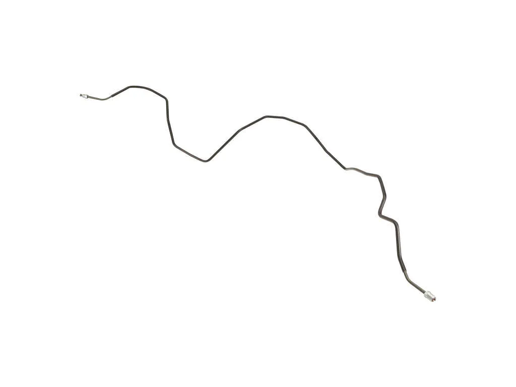 2012 Toyota Venza Brake Hydraulic Line Genuine