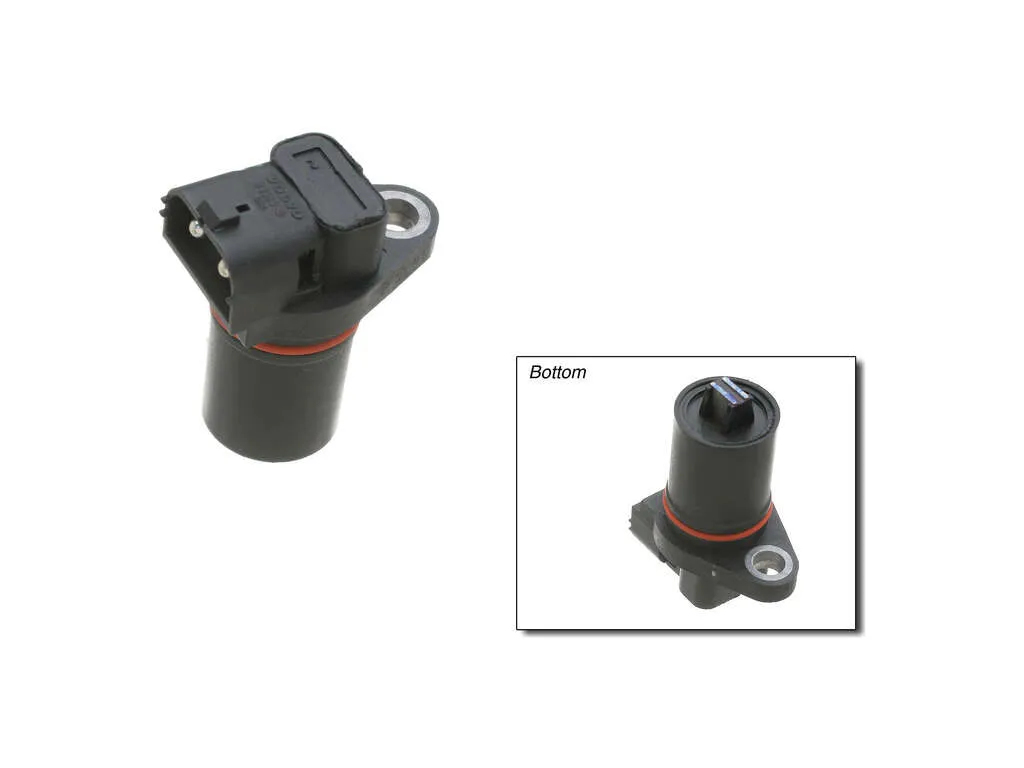 1995 Volvo 850 Automatic Transmission Speed Sensor Genuine