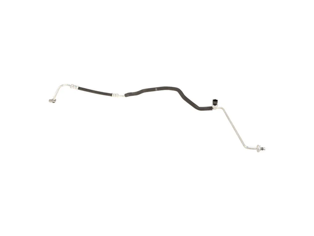 2012 Mazda 3 A/C Refrigerant Hose Genuine