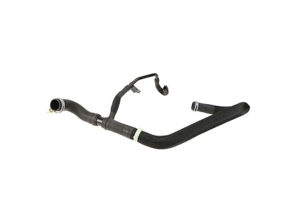2011 Dodge Nitro Radiator Coolant Hose  - Lower 6 Cyl 4.0L Mopar