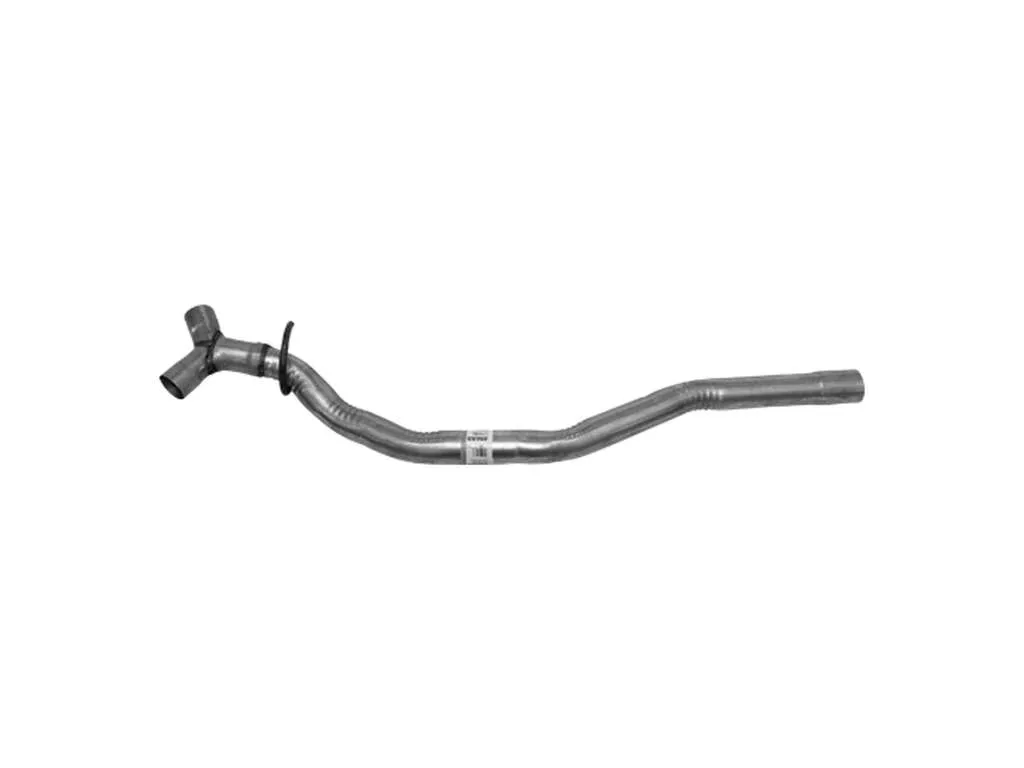 2007 Ford Edge Exhaust Pipe AP Exhaust