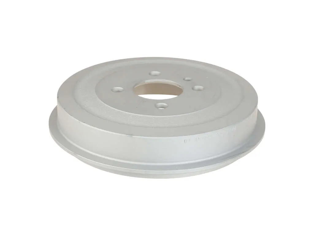 1985 BMW 318i Brake Drum  - Rear Zimmermann Coated