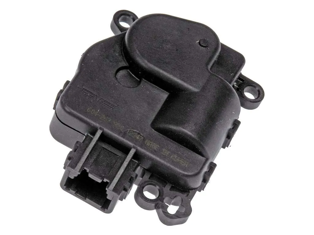 2009 Ford Taurus X HVAC Blend Door Actuator Dorman