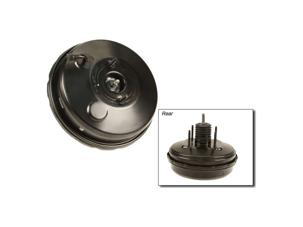 1997 Lexus ES300 Power Brake Booster Advics