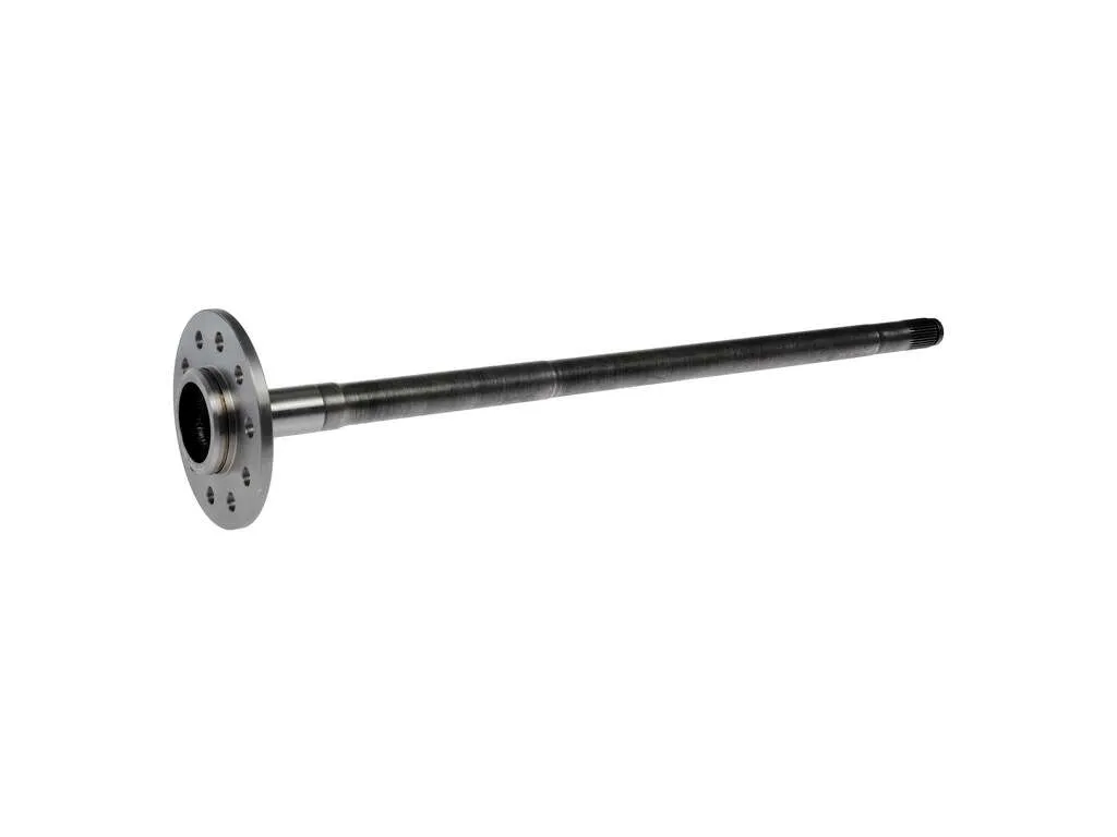 2000 Ford Expedition Drive Axle Shaft  - Rear Left Dorman