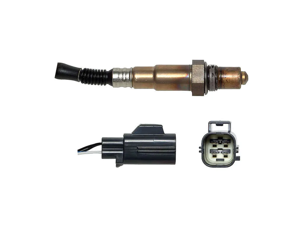 2015 Land Rover LR2 Oxygen Sensor  - Downstream Denso