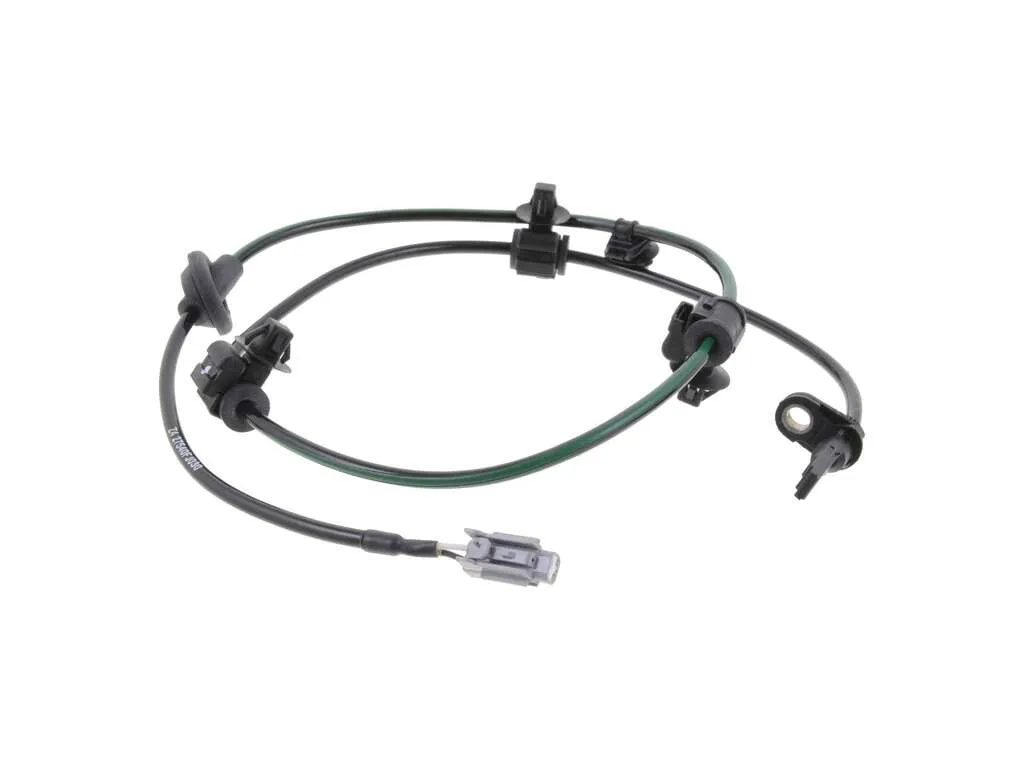 2012 Subaru Impreza ABS Wheel Speed Sensor  - Rear Left Bosch