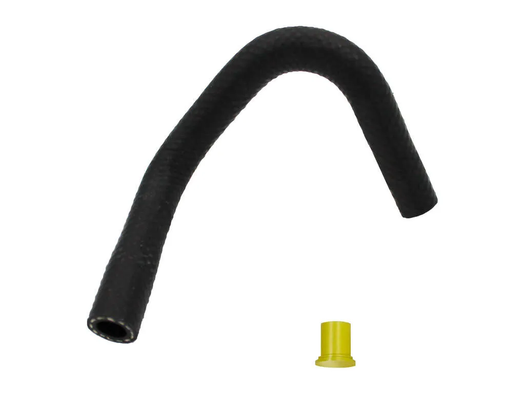 2005 Mazda 6 Power Steering Return Hose  - Rack to Pipe Omega