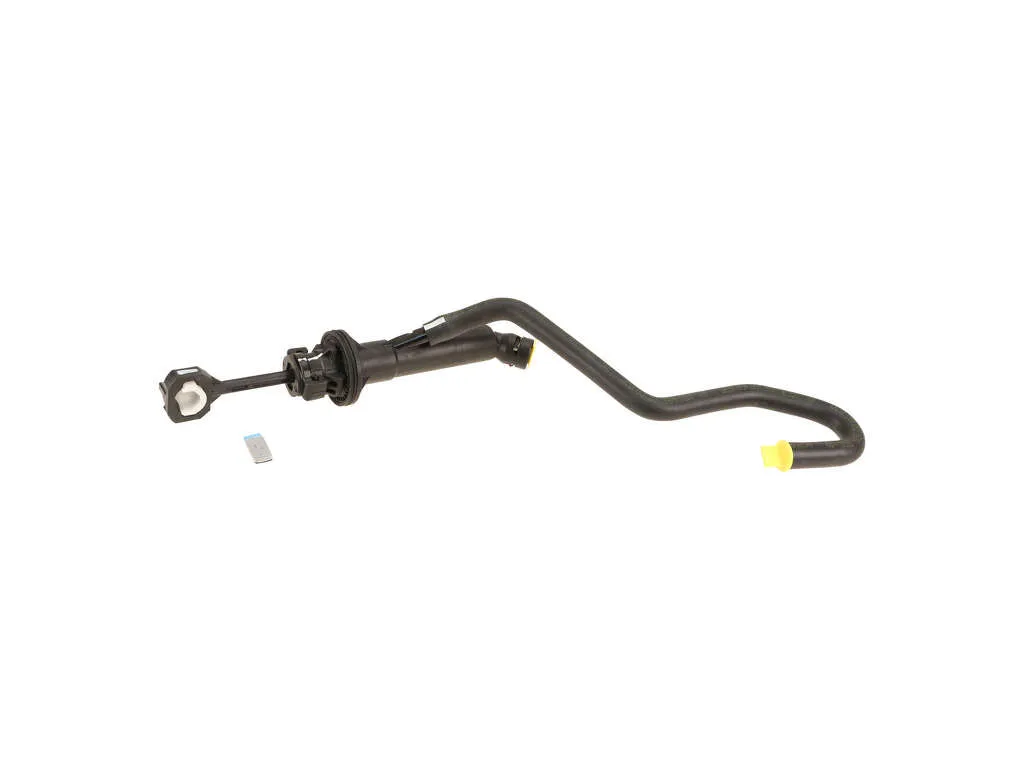 2012 Mitsubishi Lancer Clutch Master Cylinder Genuine