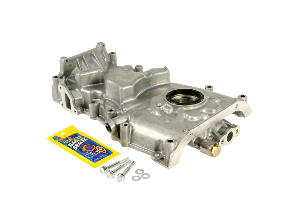 2001 Nissan Altima Engine Oil Pump Dorman