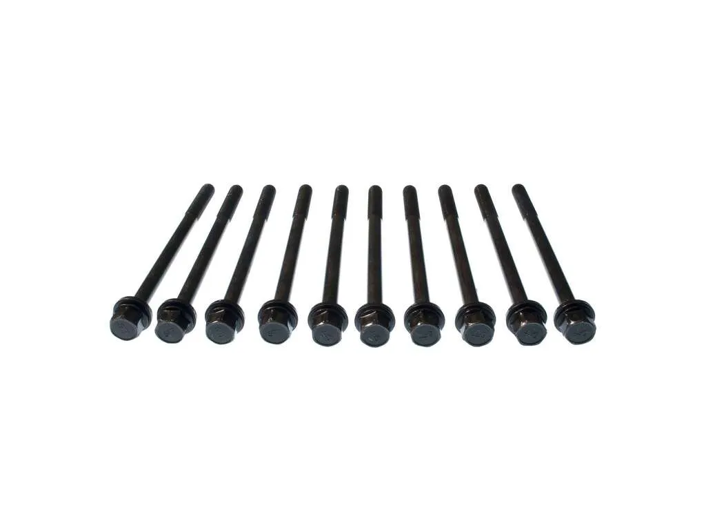 2008 Mini Cooper Engine Cylinder Head Bolt Mahle
