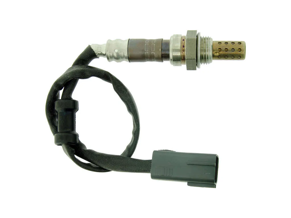 2012 Mazda 3 Oxygen Sensor  - Downstream NTK