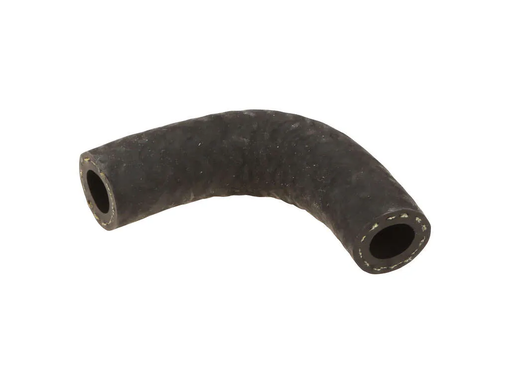 1995 Jeep Wrangler Engine Oil Cooler Hose Assembly Dorman