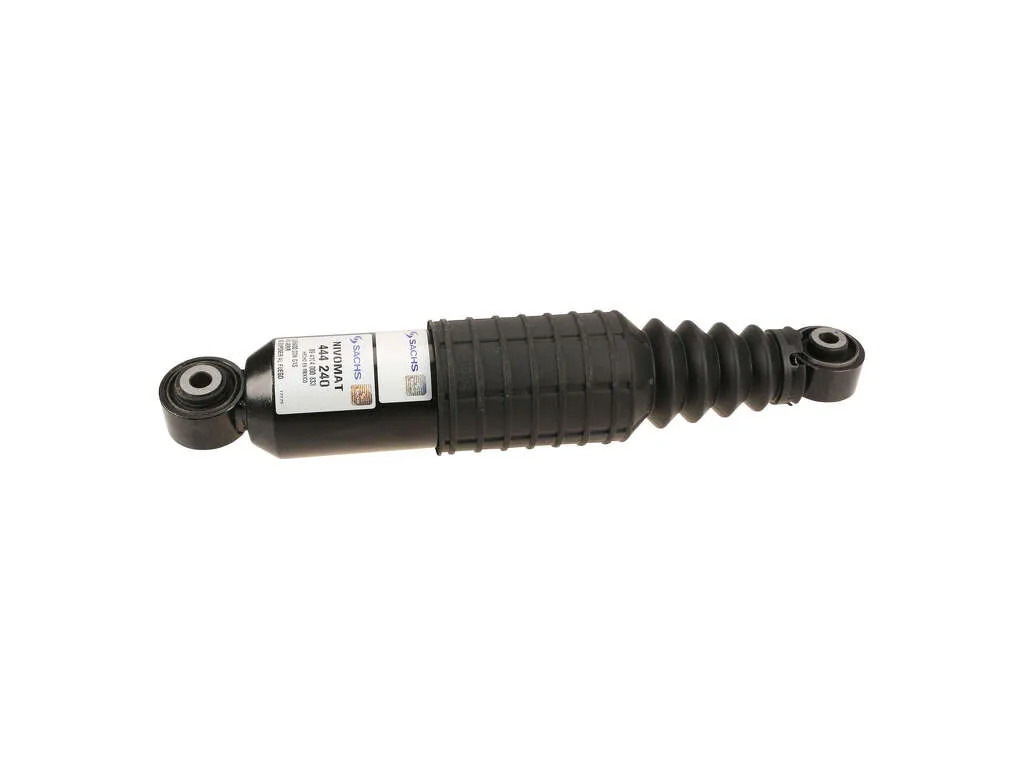 2009 Chrysler Town & Country Suspension Shock Absorber  - Rear Sachs