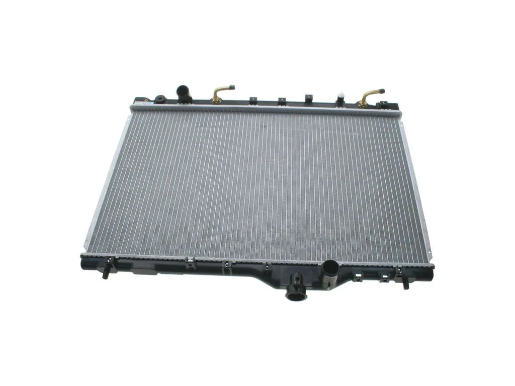 1997 Acura TL Radiator 6 Cyl 3.2L Koyo Cooling