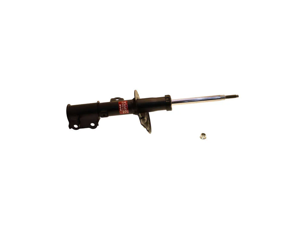 2014 Kia Rio Suspension Strut Assembly  - Front Right KYB
