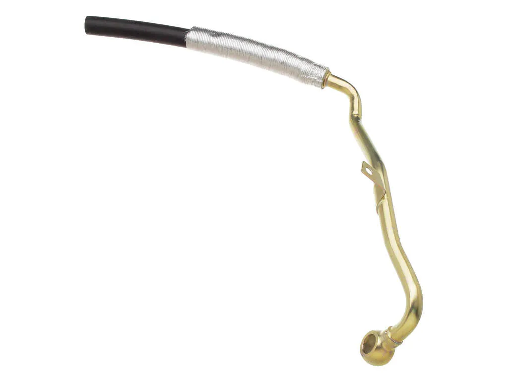 1995 BMW 540i Power Steering Reservoir Hose  - Reservoir To Pump Cohline