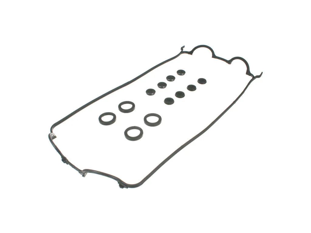 2000 Honda Prelude Engine Valve Cover Gasket Set Ishino Stone