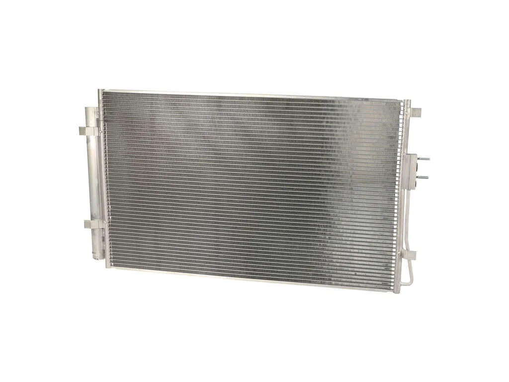 2018 Hyundai Santa Fe A/C Condenser Koyo Cooling