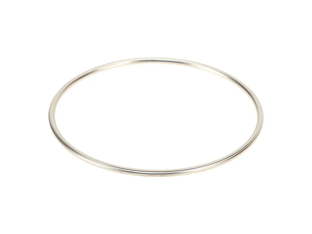 2016 Nissan Maxima Exhaust Pipe to Manifold Gasket  - Front Ishino Stone