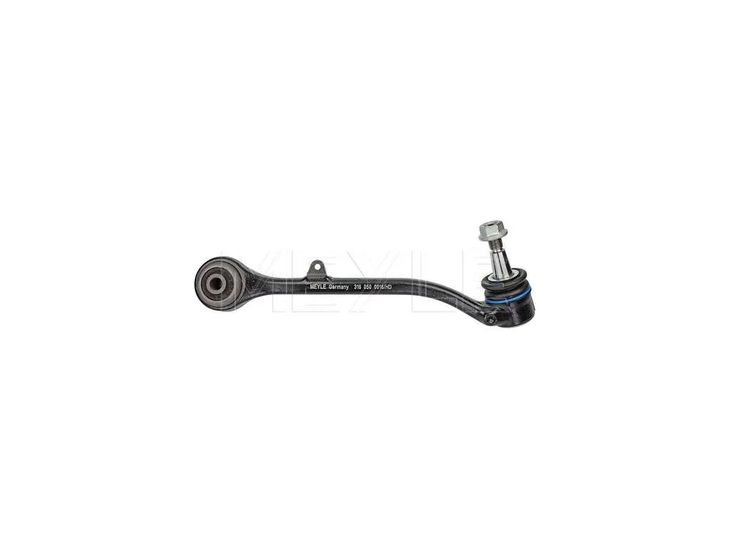 2004 BMW X3 Suspension Control Arm  - Front Right Meyle